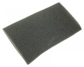 Air Vent - 12027764 Foam Filter [Bosch Siemens]