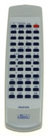 Classic Classic 1 To 1 Remote Controls - Irc81055 Remote Control Classic
