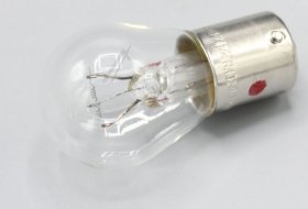 KÄrcher Incandescent Light Bulbs - Lampe P21w-ba15s-24v-hd En60809