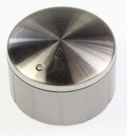 Control Knobs - 42052303 Knob(big Macro spindle Type B-in whp I [Vestel]