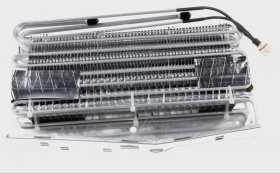 Hisense Gorenje Evaporator - 280359 Evaporator Asm 54n-gn8-k