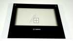 Door - 00381104 User Manual [Bosch Siemens]