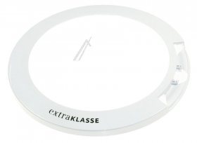 Flange Washing Machine Window - 00447591 Frame-window [Bosch Siemens]