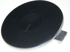 Ego Hot Plate - 1222453199 Jot Plate Ego 220mm-2000w 230v