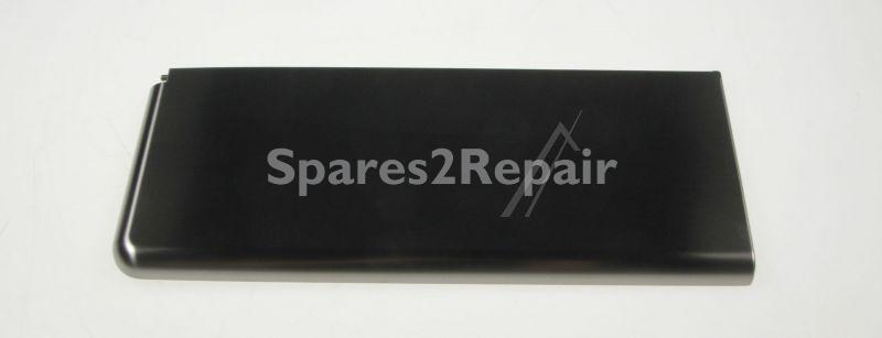 Saeco Tank Lid - 421944043732 Ss Water Tank Flap V2 Smrg