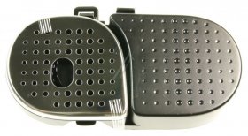 Drip Tray - 4055306205 Rack With Drop Tray [Electrolux Aeg]