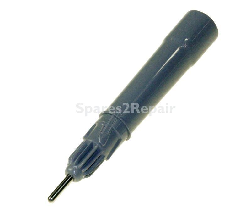 Turntable Coupler - 00627935 Drive Shaft [Bosch Siemens]