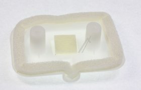 Flap - 4055200978 Cover guide tube [Electrolux Aeg]