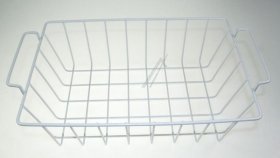 Basket - 4625850100 C00879523 Painted Wire Basket C104 [Arcelik]
