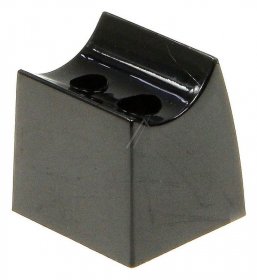 Fixings And Brackets - 42017002 Support F Handle Black G [Vestel]