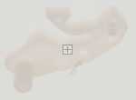 Hook - 42092371 Catcher Left-ce-w(nat) Rv1 [Vestel]