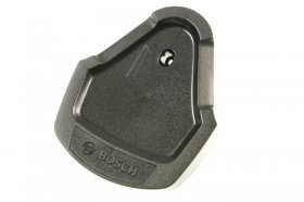 Rearpanel - 12026710 Rear Panel [Bosch Siemens]