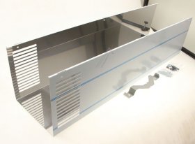 Housing - 00272514 Housing [Bosch Siemens]