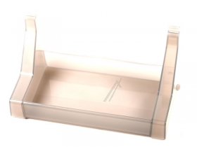 Refrigerator - Freezer Door Shelf - C00509770 481010794802 Neo Half Balcony [Whirlpool Indesit]