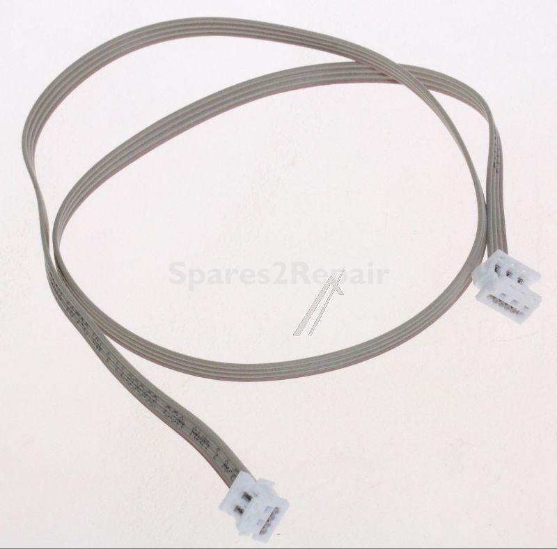 Harness - C00264841 482000023082 Harness Touch Module - Resistance [Whirlpool Indesit]