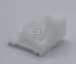 Smeg Fixings And Brackets - 698412857 Hinge Supp left Hubl 300