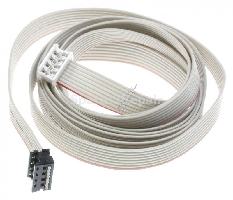 Smeg Cable-plugs-adapter - 821290664 Connector Timer Module-display