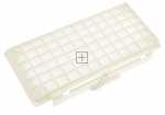 Eurofilter Vacuum Cleaner Filter - Hepa Filter Replacement For Bsh 647753