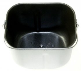 Severin Bread Maker Pan - 4635048 Bread Maker Pan