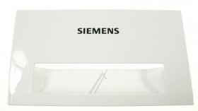 Detergent Dispenser Cover - 00496186 Tray Handle-dispenser [Bosch Siemens]