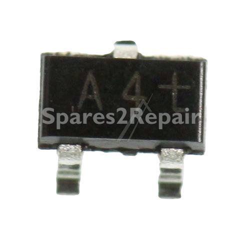 Nxp Diode - 100v-0,175a Smd Diode, Double Cc, Sot-323