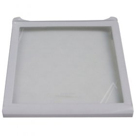 Samsung Shelf Assembly - Da97-00124b Assembly Shelf Fre-upp n-pjt cool White