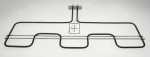 Airlux Bottom Element Oven - Bottom Heating Element