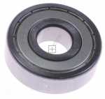 Findling Walzlager Ball Bearing Dust proof - 6303zz Dustproof Ball Bearing
