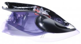 Philips Saeco Tank - 423903010034 Water Tank Assembly Pcx Cc Prted 5