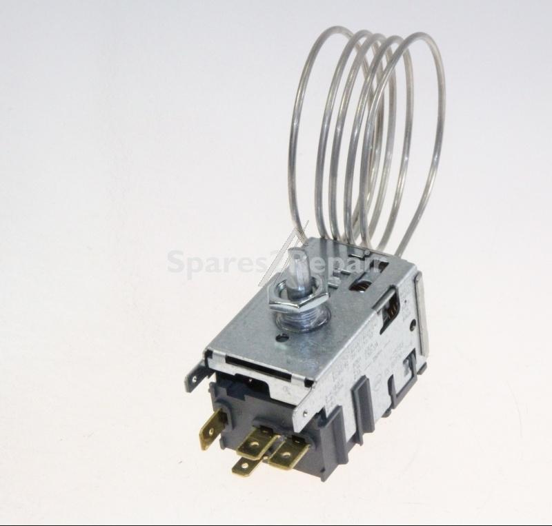 Hisense Gorenje Thermostats - 077b2664 310534 Thermostat 077b2664
