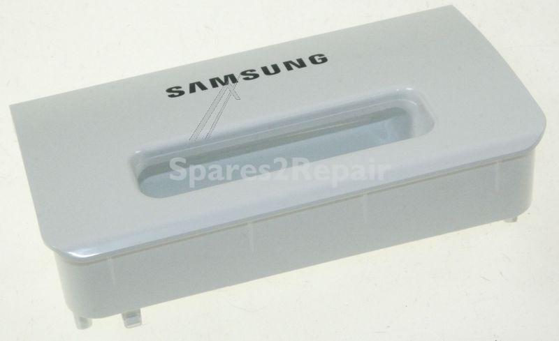 Samsung Detergent Dispenser Cover - Dc97-15913a Assembly Panel Drawer:aegis Big Bang wf0752n