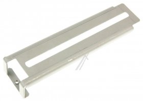 Elica Housing Part - Sf071a Wall Bracket Finished Bracket Dcze L 168 5mm