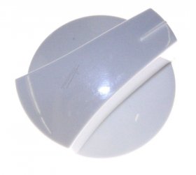 Control Knobs - 42054136 Knob (delta Spindle Type 1 White 2p) [Vestel]
