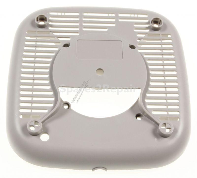 Philips Lower Housing - 996510067664 Housing Bottom Plastic