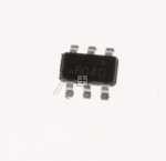Fairchild Mos Fet Transistor - P-channel Mosfet Supersot-6
