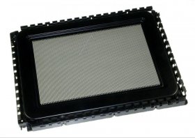 Hisense Gorenje Door - 259254 Door 18-20 Black