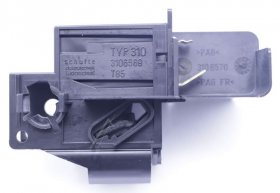 Karcher Push Switches - 6 630-768 0 Ac Circuit Breaker + Ul-csa Rv