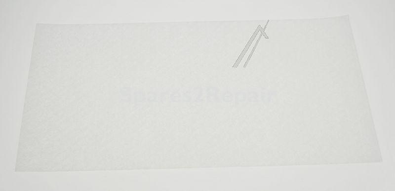 Grease Filter - 50290448005 Fat Filter [Electrolux Aeg]