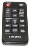 Samsung Remote Control - AH59-02710A - TM1110 (Genuine Original)