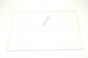 Glass Panel - 4299896800 C00873119 Glass Shelf Assembly [Arcelik]