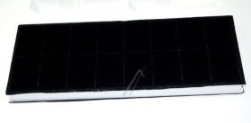 Carbon Filter - 00706588 Starter Set For Circulating Air Mode [Bosch Siemens]