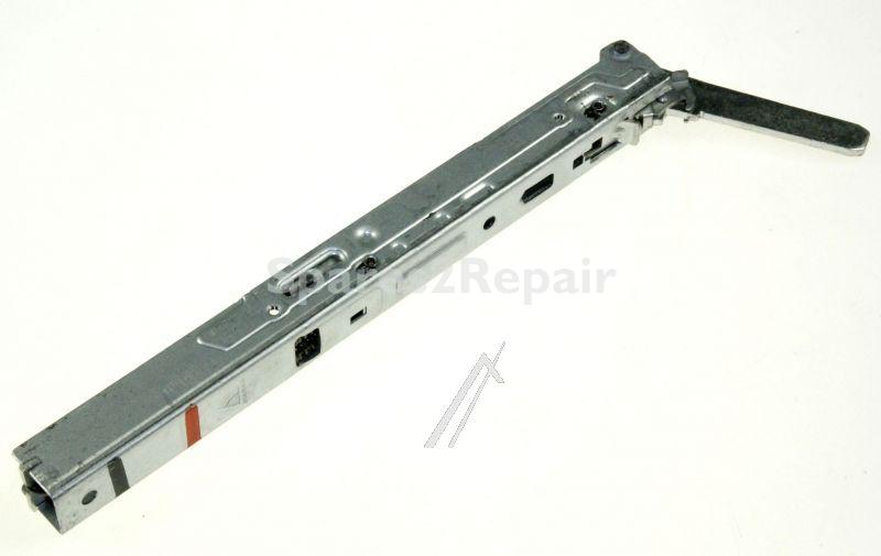 Door Hinge For Oven - 210460064 C00889240 Front Door Hinge Shorter Version [Arcelik]