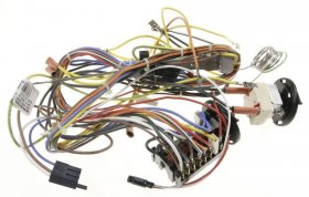 Harness - 260405003 C00881691 Service Cable Group [Arcelik]