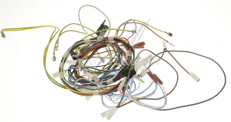 Harness - 260405365 C00876574 Service Cable Group [Arcelik]