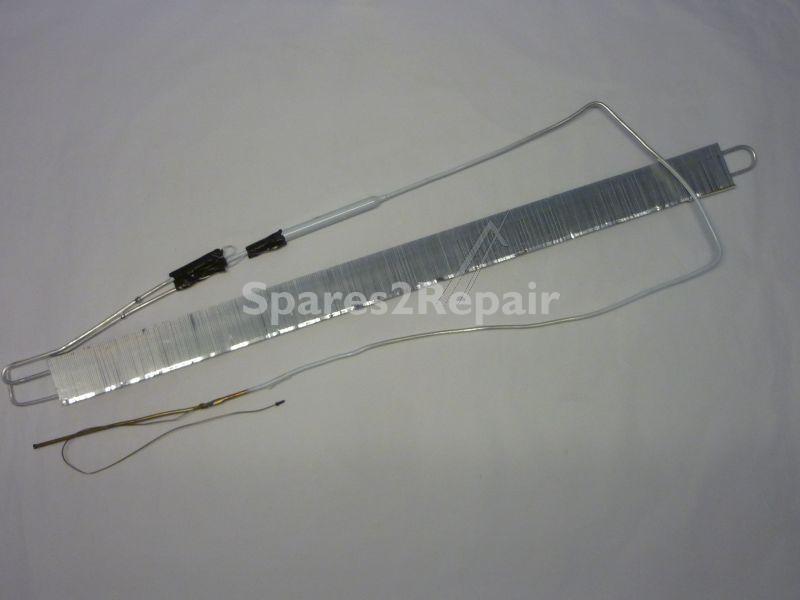 Evaporator - 2427045030 Condenser [Electrolux Aeg]