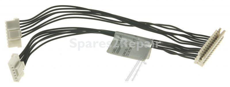 Harness - 166900068 C00880644 Connector Group [Arcelik]