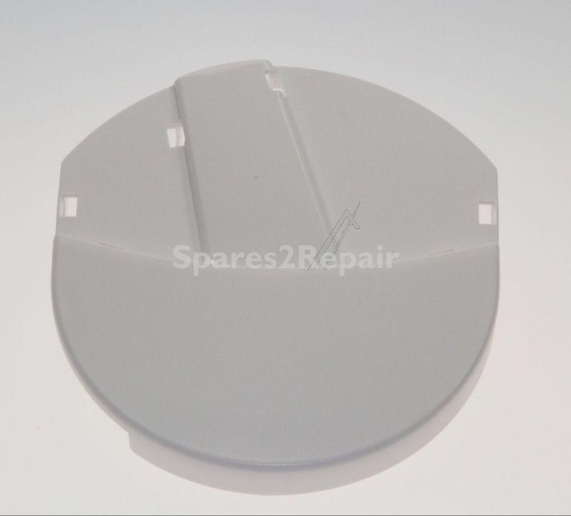 Casing Cover - Ss-989159 Cover-diffuser-white [Groupe SEB]