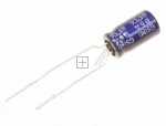 Thomson Radial Electrolytic 85 Degrees - 47uf-50v Elko Rad 85°