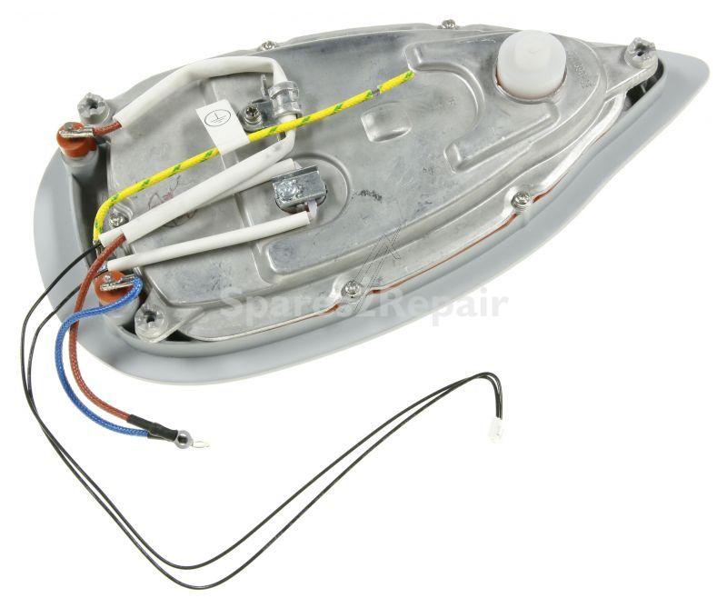 Philips Level - 996510077043 Sole Plate Assembly
