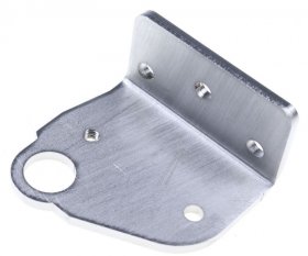 Smeg Door Hinges - 061331384 Right Lower Hinge